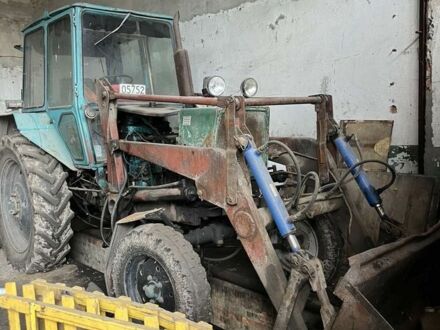 ЮМЗ Інша, об'ємом двигуна 4 л та пробігом 0 тис. км за 4000 $, фото 1 на Automoto.ua