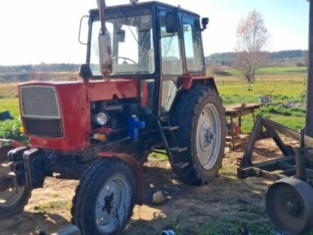 ЮМЗ Інша, об'ємом двигуна 4.94 л та пробігом 12 тис. км за 4000 $, фото 1 на Automoto.ua