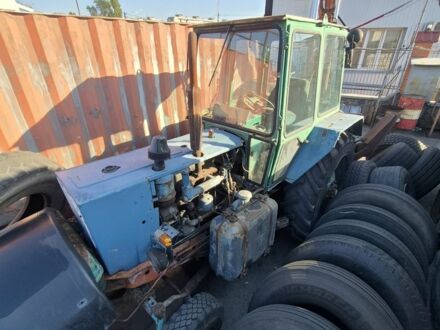 ЮМЗ Другая, объемом двигателя 4.75 л и пробегом 100 тыс. км за 2900 $, фото 1 на Automoto.ua