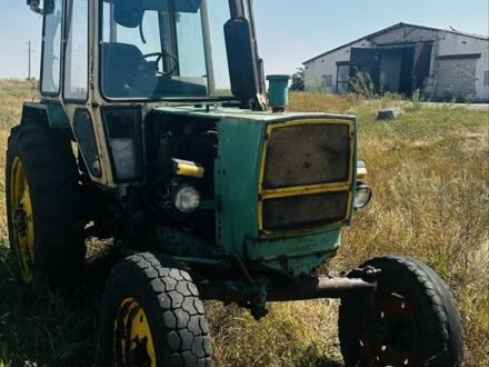 ЮМЗ Другая 1987 в Краматорске на Automoto.ua ЮМЗ Другая, объемом двигателя 0 л и пробегом 0 тыс. км за 1449 $, фото 1 на Automoto.ua