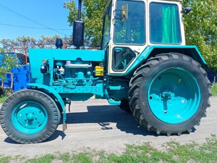 ЮМЗ Другая 1988 в Немирове на Automoto.ua ЮМЗ Другая, объемом двигателя 0 л и пробегом 0 тыс. км за 6000 $, фото 1 на Automoto.ua