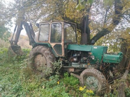 ЮМЗ Другая, объемом двигателя 4.94 л и пробегом 0 тыс. км за 3700 $, фото 1 на Automoto.ua