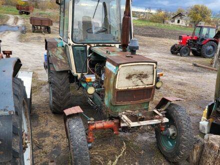 ЮМЗ Другая, объемом двигателя 4.5 л и пробегом 0 тыс. км за 4200 $, фото 1 на Automoto.ua