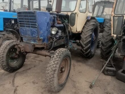 ЮМЗ Другая, объемом двигателя 4.75 л и пробегом 66 тыс. км за 2000 $, фото 1 на Automoto.ua