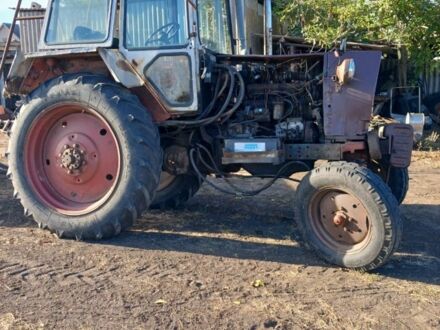 ЮМЗ Інша, об'ємом двигуна 0 л та пробігом 0 тис. км за 2183 $, фото 1 на Automoto.ua
