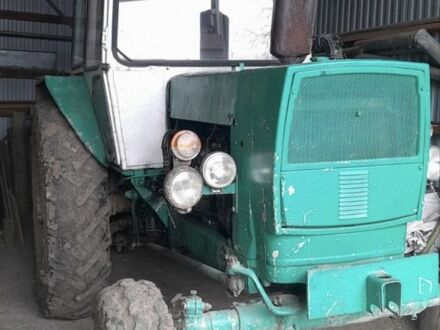 ЮМЗ Інша 1988 у Калуше на Automoto.ua ЮМЗ Інша, об'ємом двигуна 0 л та пробігом 0 тис. км за 2950 $, фото 1 на Automoto.ua