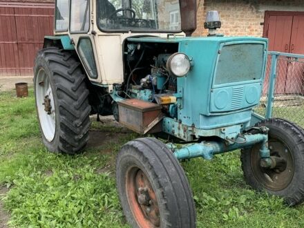 ЮМЗ Другая 1988 в Червонограде на Automoto.ua ЮМЗ Другая, объемом двигателя 6 л и пробегом 150 тыс. км за 3497 $, фото 1 на Automoto.ua