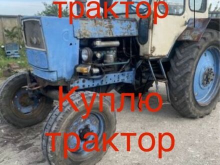 ЮМЗ Інша 1988 у Тернополі на Automoto.ua ЮМЗ Інша, об'ємом двигуна 0 л та пробігом 0 тис. км за 2000 $, фото 1 на Automoto.ua
