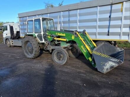 ЮМЗ Другая 1988 в Александрие на Automoto.ua ЮМЗ Другая, объемом двигателя 0 л и пробегом 0 тыс. км за 7500 $, фото 1 на Automoto.ua