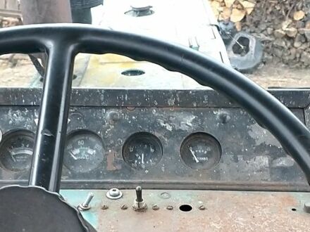 ЮМЗ Другая 1988 в Ратно на Automoto.ua ЮМЗ Другая, объемом двигателя 3.91 л и пробегом 0 тыс. км за 10000 $, фото 1 на Automoto.ua