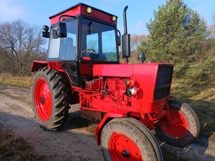 ЮМЗ Інша, об'ємом двигуна 0 л та пробігом 0 тис. км за 4500 $, фото 1 на Automoto.ua