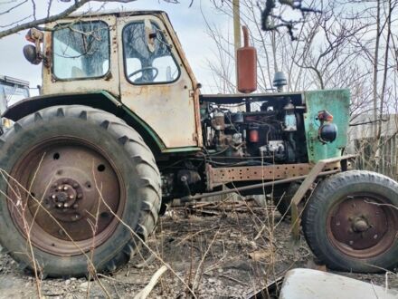 ЮМЗ Інша 1988 у Синельниковом на Automoto.ua ЮМЗ Інша, об'ємом двигуна 0 л та пробігом 0 тис. км за 1400 $, фото 1 на Automoto.ua
