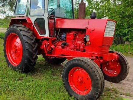 ЮМЗ Другая, объемом двигателя 0 л и пробегом 0 тыс. км за 4500 $, фото 1 на Automoto.ua