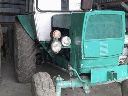 ЮМЗ Другая 1988 в Калуше на Automoto.ua ЮМЗ Другая, объемом двигателя 0 л и пробегом 0 тыс. км за 2700 $, фото 1 на Automoto.ua