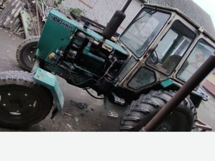 ЮМЗ Інша, об'ємом двигуна 0 л та пробігом 9 тис. км за 2800 $, фото 1 на Automoto.ua
