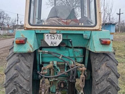 ЮМЗ Інша, об'ємом двигуна 0 л та пробігом 0 тис. км за 3000 $, фото 1 на Automoto.ua