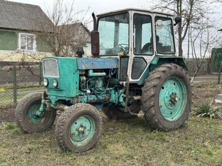 ЮМЗ Інша, об'ємом двигуна 4.94 л та пробігом 0 тис. км за 2700 $, фото 1 на Automoto.ua