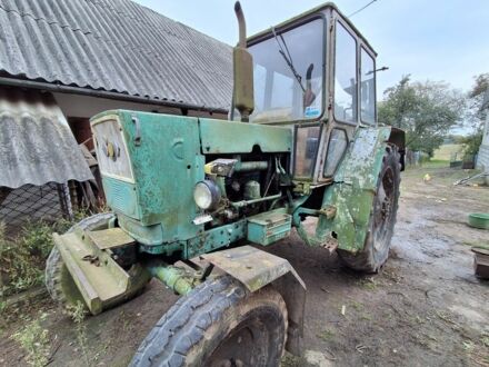 ЮМЗ Інша 1989 у Рівному на Automoto.ua ЮМЗ Інша, об'ємом двигуна 4.7 л та пробігом 0 тис. км за 3200 $, фото 1 на Automoto.ua