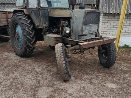 ЮМЗ Інша 1989 у Сарнах на Automoto.ua ЮМЗ Інша, об'ємом двигуна 0 л та пробігом 0 тис. км за 2000 $, фото 1 на Automoto.ua