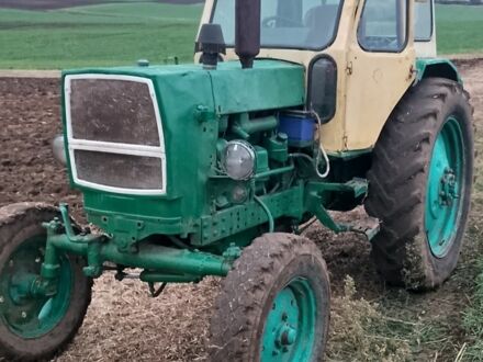 ЮМЗ Другая, объемом двигателя 0 л и пробегом 1000 тыс. км за 2616 $, фото 1 на Automoto.ua