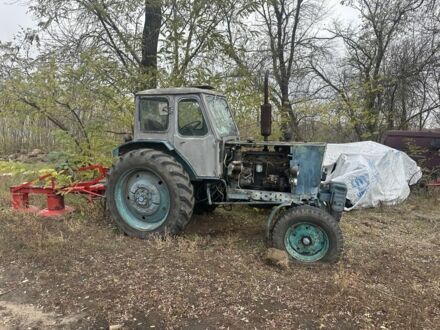 ЮМЗ Другая, объемом двигателя 0 л и пробегом 0 тыс. км за 3000 $, фото 1 на Automoto.ua