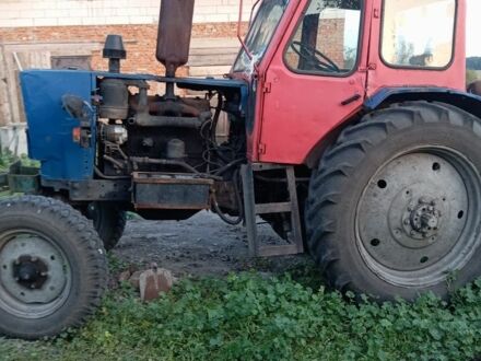 ЮМЗ Другая, объемом двигателя 0 л и пробегом 0 тыс. км за 2500 $, фото 1 на Automoto.ua