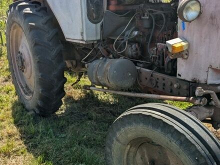 ЮМЗ Другая, объемом двигателя 0 л и пробегом 6 тыс. км за 2100 $, фото 1 на Automoto.ua