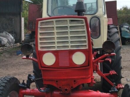 ЮМЗ Інша 1989 у Одесі на Automoto.ua ЮМЗ Інша, об'ємом двигуна 0 л та пробігом 0 тис. км за 2500 $, фото 1 на Automoto.ua