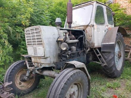 ЮМЗ Інша 1989 у Волочиске на Automoto.ua ЮМЗ Інша, об'ємом двигуна 0 л та пробігом 0 тис. км за 3500 $, фото 1 на Automoto.ua