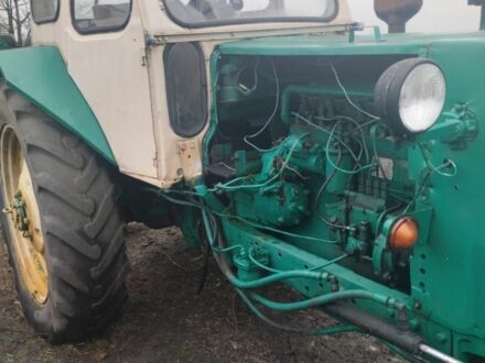 ЮМЗ Другая, объемом двигателя 4.75 л и пробегом 0 тыс. км за 2733 $, фото 1 на Automoto.ua