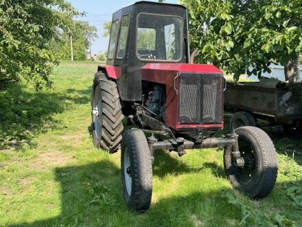 ЮМЗ Другая, объемом двигателя 0 л и пробегом 0 тыс. км за 3500 $, фото 1 на Automoto.ua