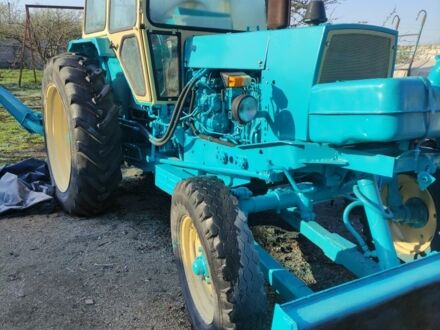 ЮМЗ Другая, объемом двигателя 0 л и пробегом 0 тыс. км за 5000 $, фото 1 на Automoto.ua