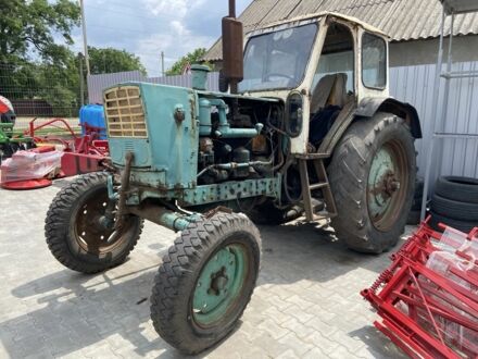 ЮМЗ Другая, объемом двигателя 0 л и пробегом 0 тыс. км за 1336 $, фото 1 на Automoto.ua