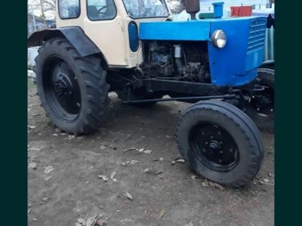 ЮМЗ Другая, объемом двигателя 0 л и пробегом 0 тыс. км за 1288 $, фото 1 на Automoto.ua