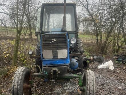 ЮМЗ Другая, объемом двигателя 0 л и пробегом 0 тыс. км за 2200 $, фото 1 на Automoto.ua