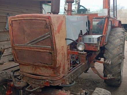 ЮМЗ Інша, об'ємом двигуна 1.01 л та пробігом 200 тис. км за 2700 $, фото 1 на Automoto.ua