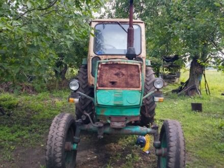 ЮМЗ Другая, объемом двигателя 0 л и пробегом 0 тыс. км за 2427 $, фото 1 на Automoto.ua
