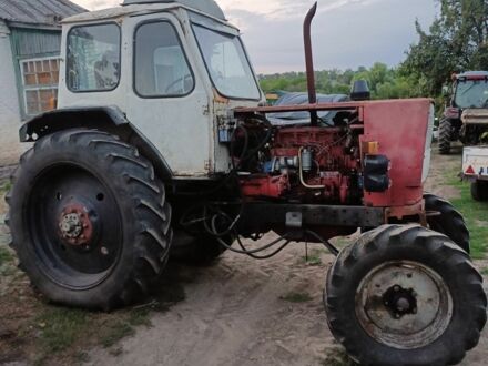 ЮМЗ Другая, объемом двигателя 0 л и пробегом 0 тыс. км за 2898 $, фото 1 на Automoto.ua