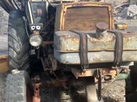 ЮМЗ Інша 1989 у Дніпро (Дніпропетровську) на Automoto.ua ЮМЗ Інша, об'ємом двигуна 0 л та пробігом 0 тис. км за 2000 $, фото 1 на Automoto.ua