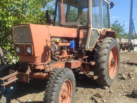 ЮМЗ Інша 1989 у Покровском на Automoto.ua ЮМЗ Інша, об'ємом двигуна 0 л та пробігом 0 тис. км за 1500 $, фото 1 на Automoto.ua