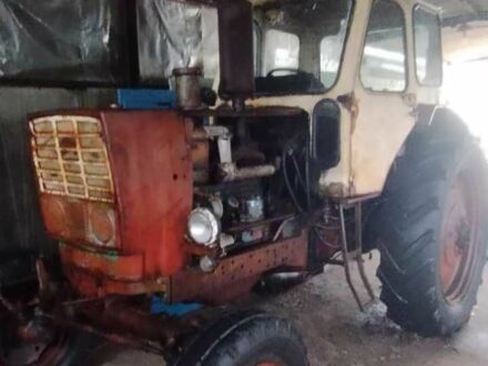 ЮМЗ Другая, объемом двигателя 0 л и пробегом 0 тыс. км за 1691 $, фото 1 на Automoto.ua