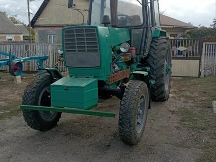 ЮМЗ Другая, объемом двигателя 0 л и пробегом 0 тыс. км за 5957 $, фото 1 на Automoto.ua