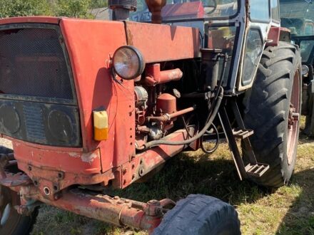 ЮМЗ Інша, об'ємом двигуна 6.5 л та пробігом 100 тис. км за 3300 $, фото 1 на Automoto.ua