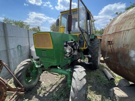 ЮМЗ Інша, об'ємом двигуна 5 л та пробігом 20 тис. км за 2300 $, фото 1 на Automoto.ua