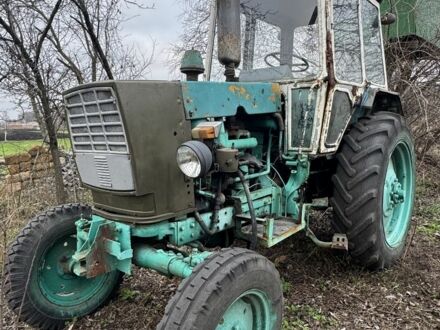 ЮМЗ Другая, объемом двигателя 0 л и пробегом 0 тыс. км за 3314 $, фото 1 на Automoto.ua