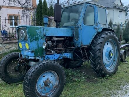 ЮМЗ Другая, объемом двигателя 0 л и пробегом 0 тыс. км за 1650 $, фото 1 на Automoto.ua