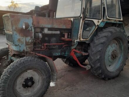 ЮМЗ Інша 1990 у Рокитне на Automoto.ua ЮМЗ Інша, об'ємом двигуна 0 л та пробігом 0 тис. км за 2600 $, фото 1 на Automoto.ua