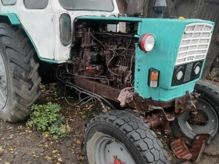 ЮМЗ Другая, объемом двигателя 0 л и пробегом 10 тыс. км за 1700 $, фото 1 на Automoto.ua