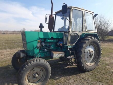ЮМЗ Інша 1990 у Харкові на Automoto.ua ЮМЗ Інша, об'ємом двигуна 4.6 л та пробігом 3 тис. км за 4000 $, фото 1 на Automoto.ua