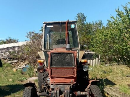 ЮМЗ Другая 1990 в Петриковке на Automoto.ua ЮМЗ Другая, объемом двигателя 4.75 л и пробегом 10 тыс. км за 1334 $, фото 1 на Automoto.ua